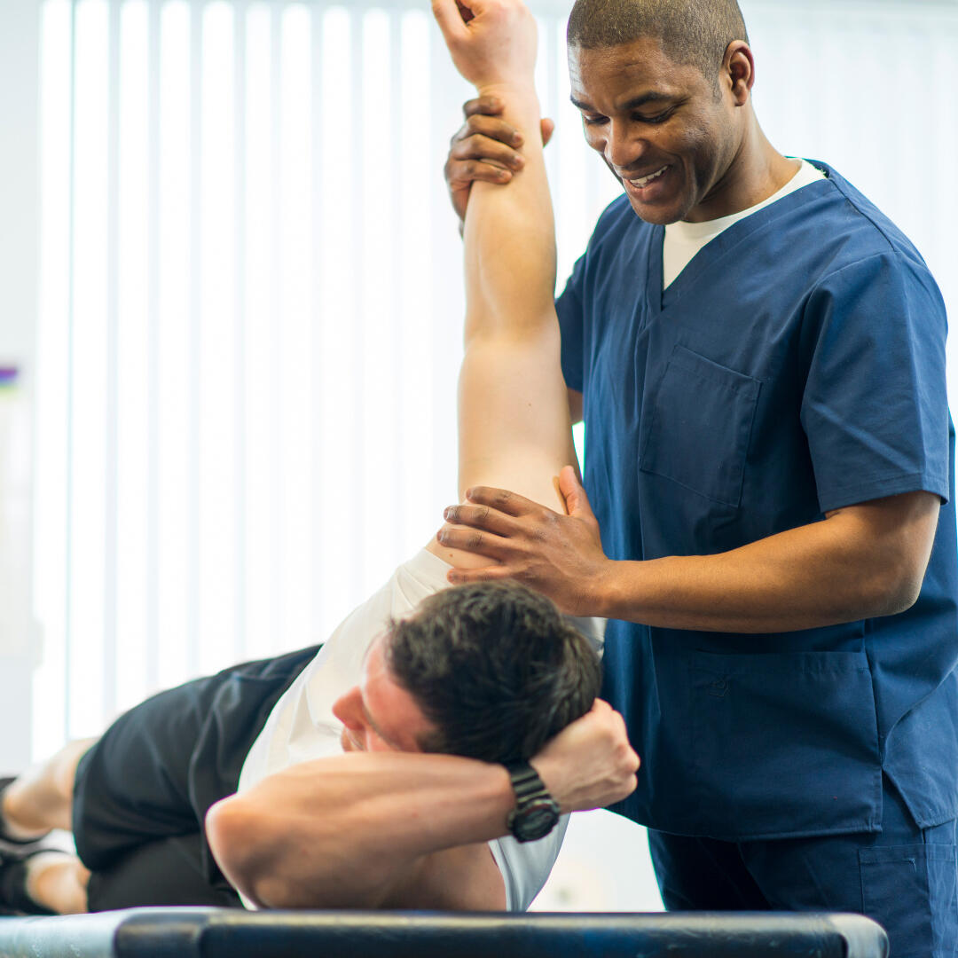 GA Therapy Partners Occupational Therapy